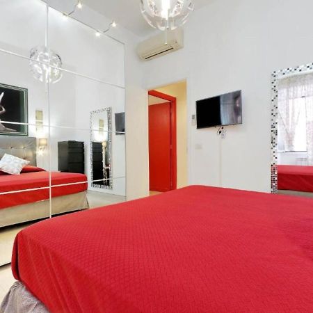 Vatican Romantic Suite Exterior foto