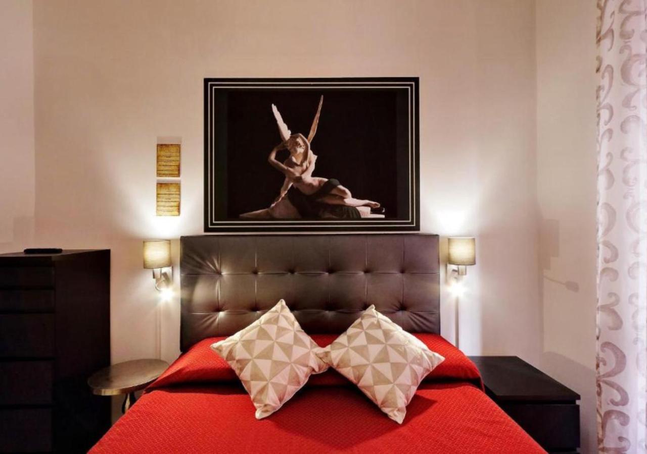 Vatican Romantic Suite Exterior foto