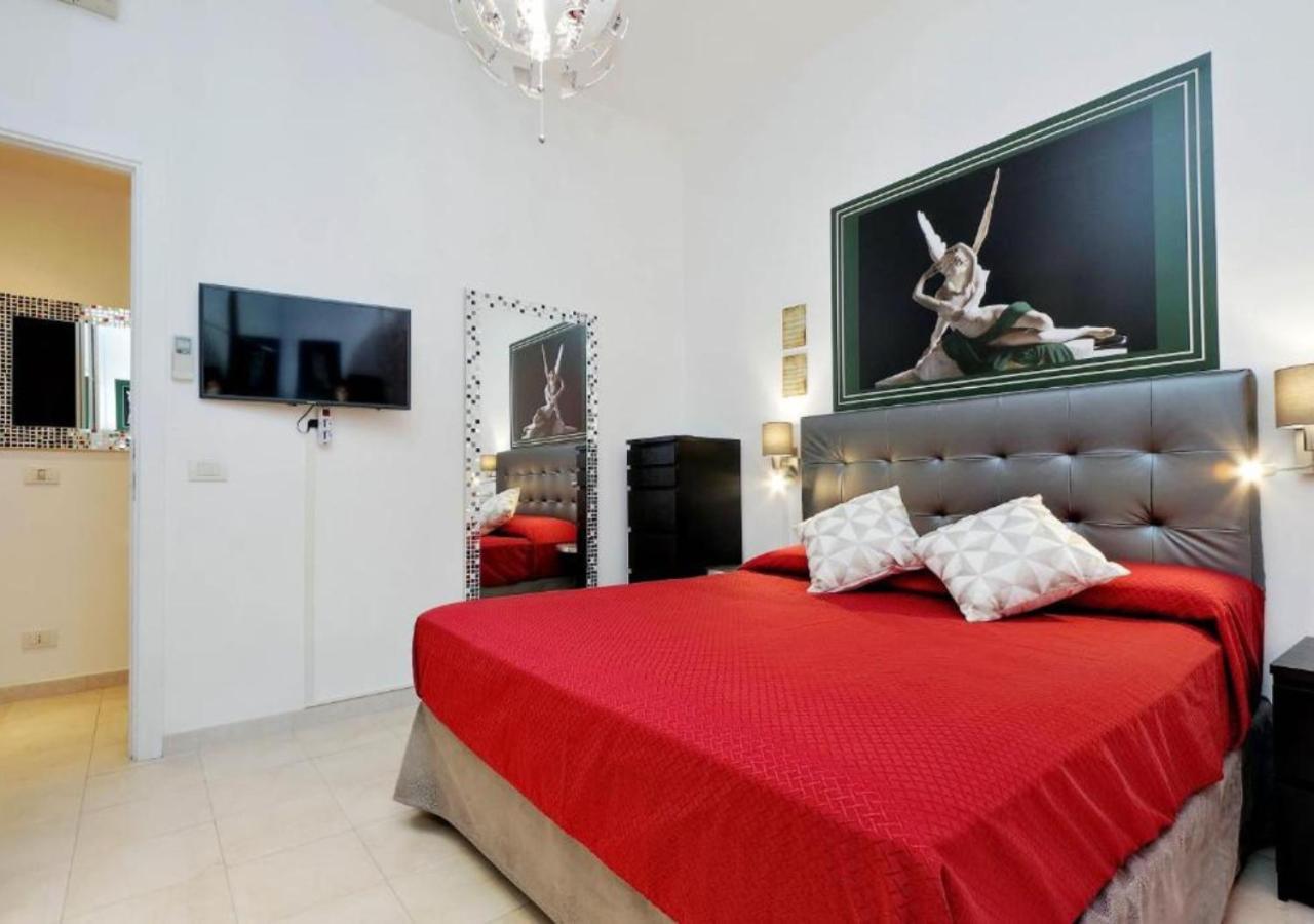 Vatican Romantic Suite Exterior foto