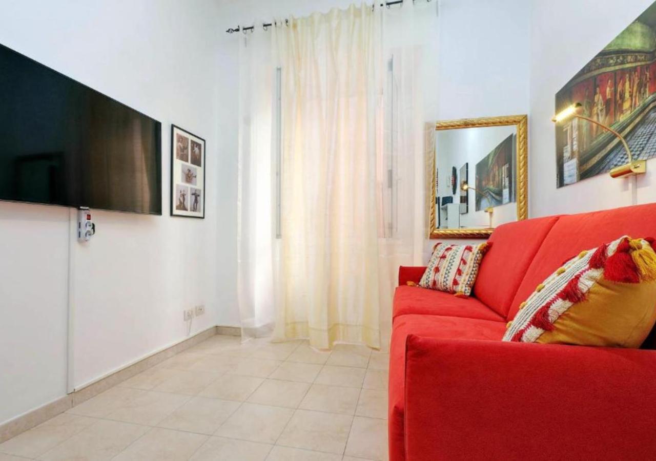 Vatican Romantic Suite Exterior foto