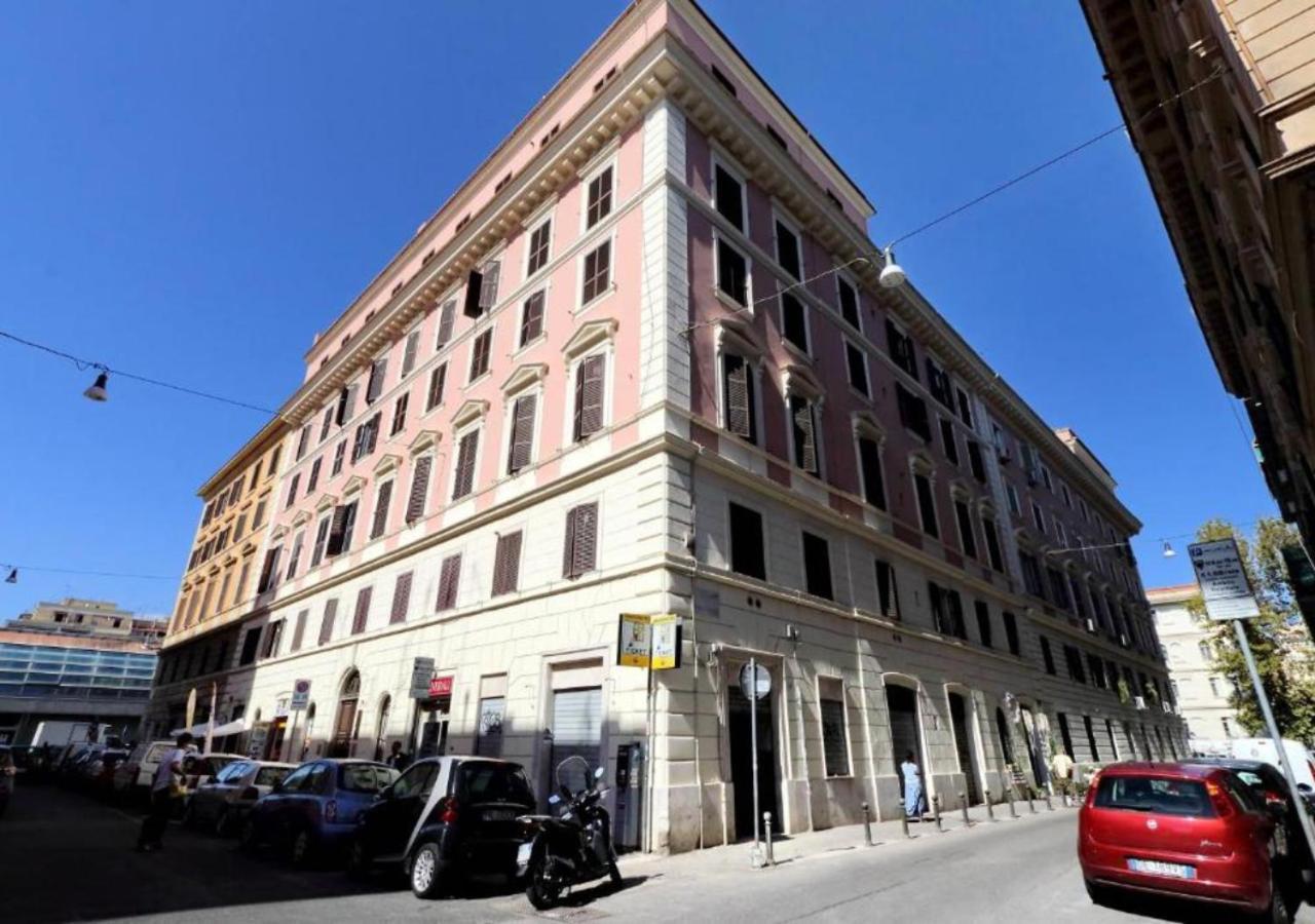 Vatican Romantic Suite Exterior foto
